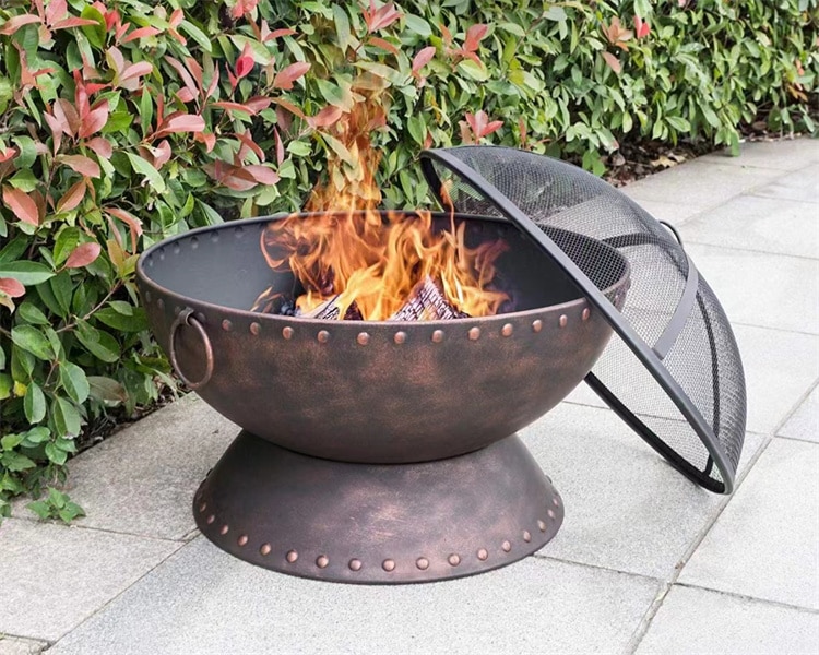 fire pit for sale