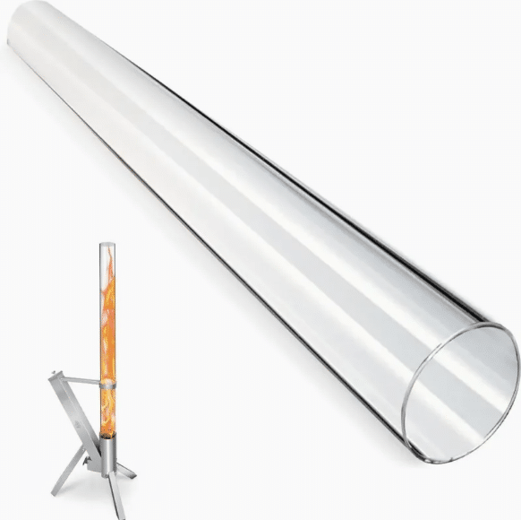 Wood Pellet Heater